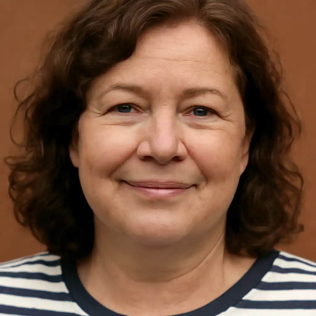 Elena Rossi